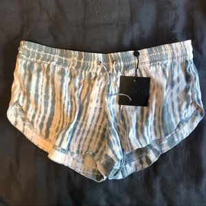 ACACIA • Shibori Makaha Shorts